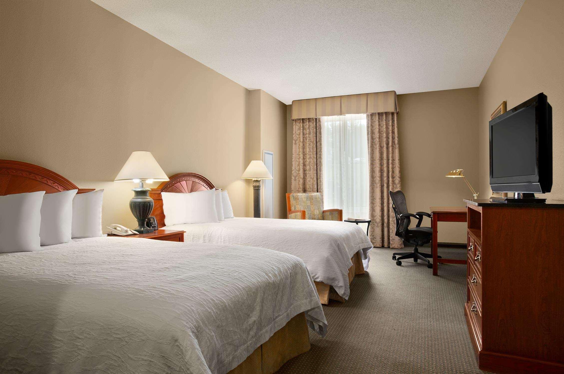 Hilton Garden 3*