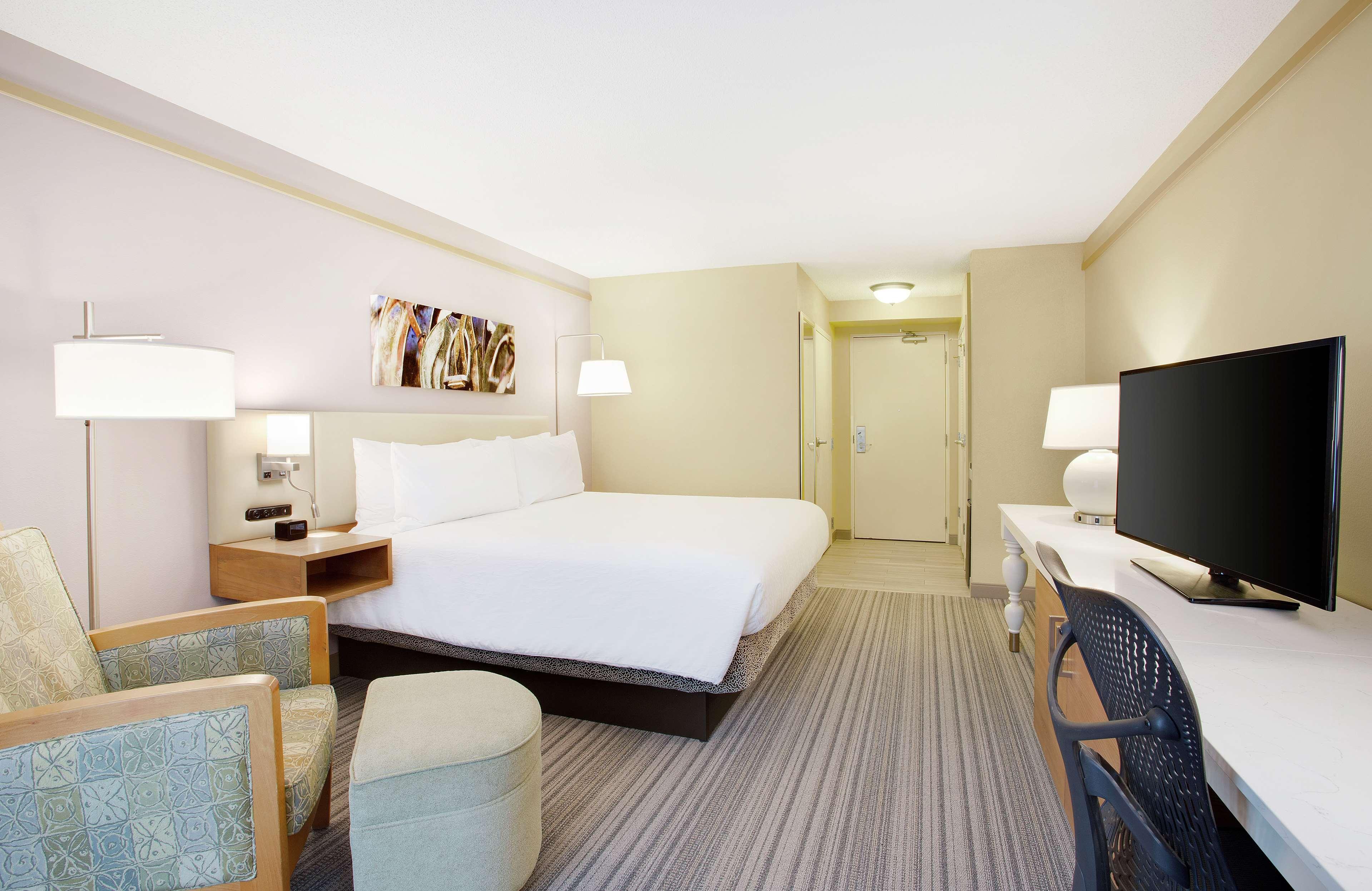 Hilton Garden Hotel Saratoga Springs