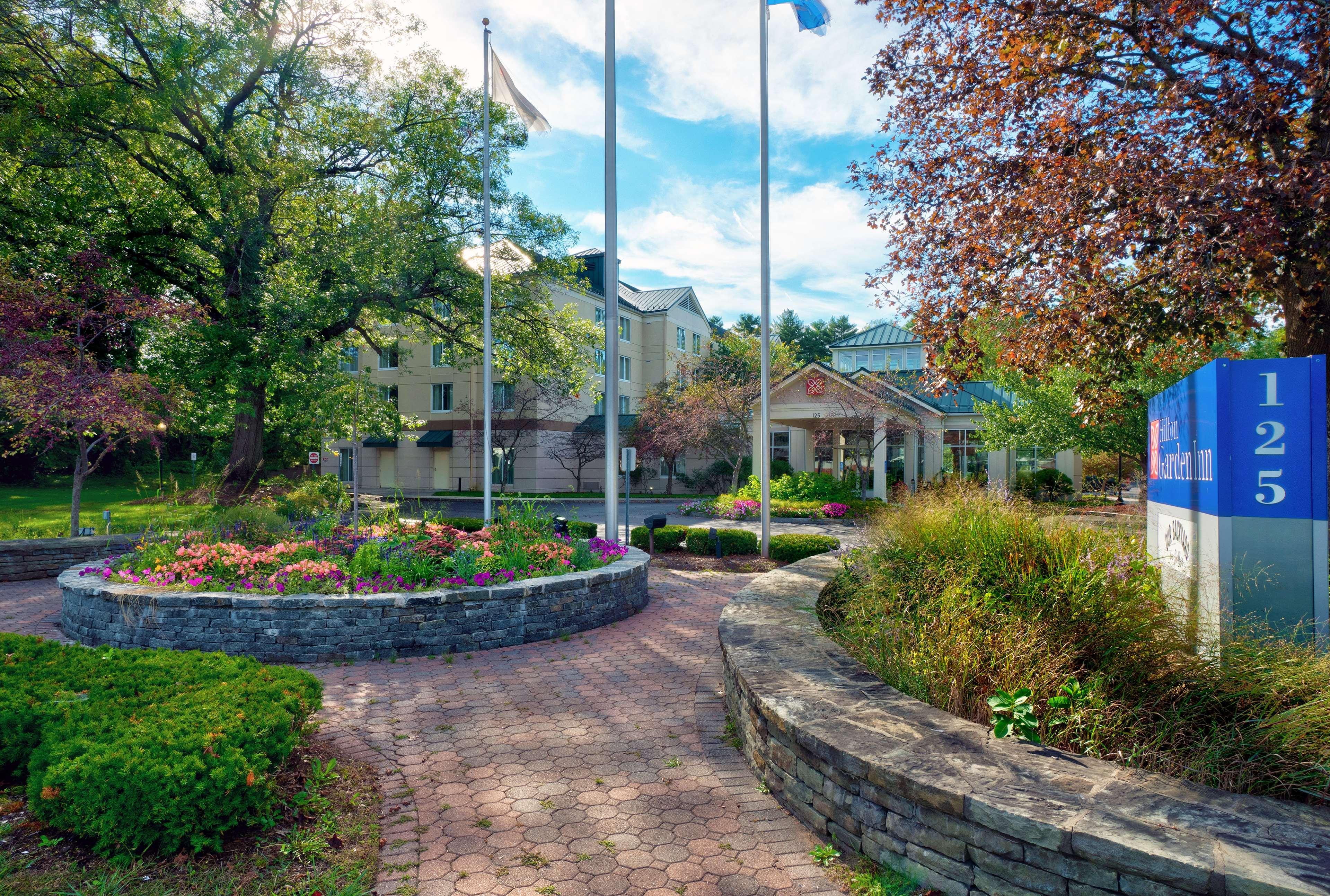 Hilton Garden 3* Saratoga Springs