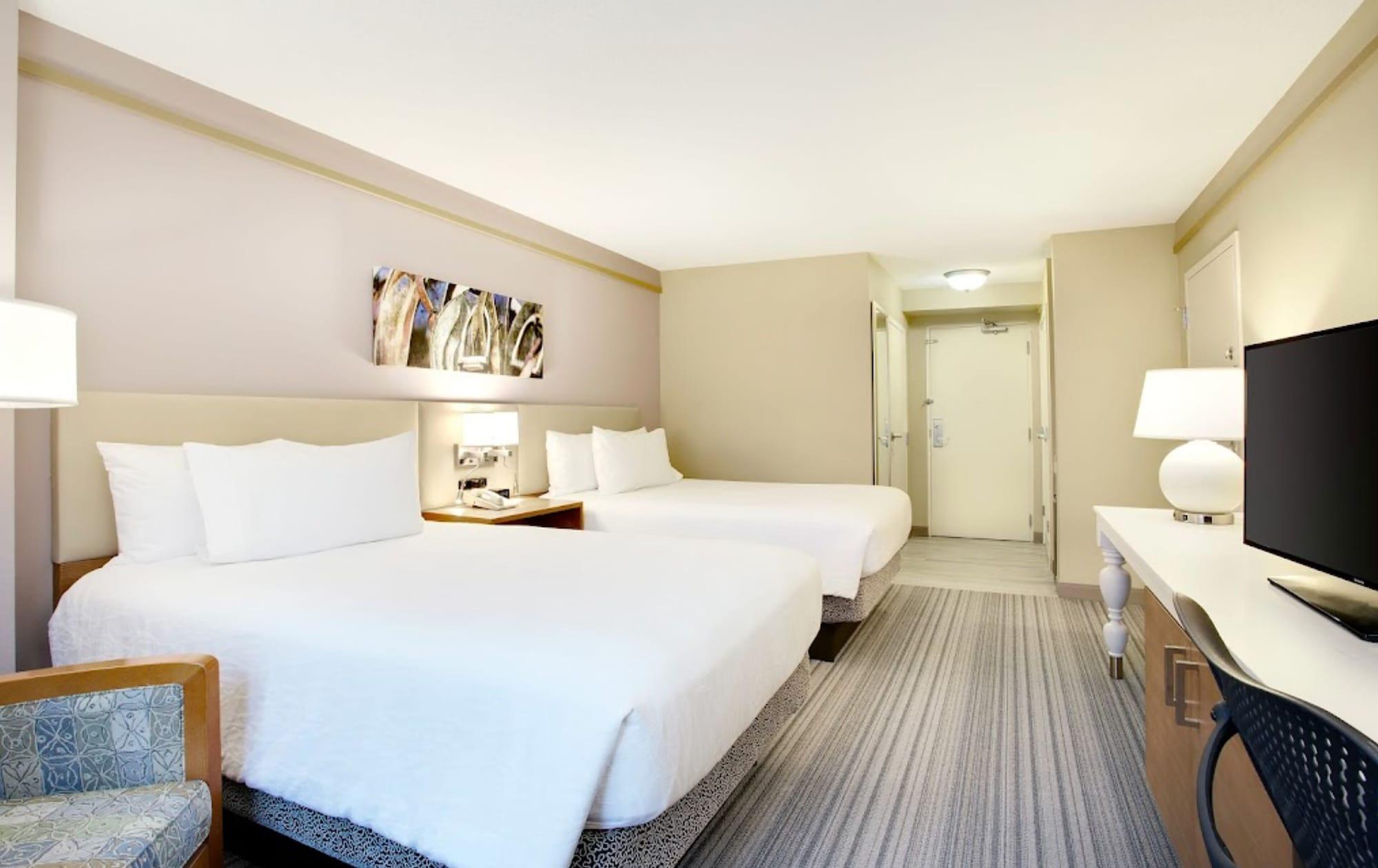 Hilton Garden Hotel Saratoga Springs