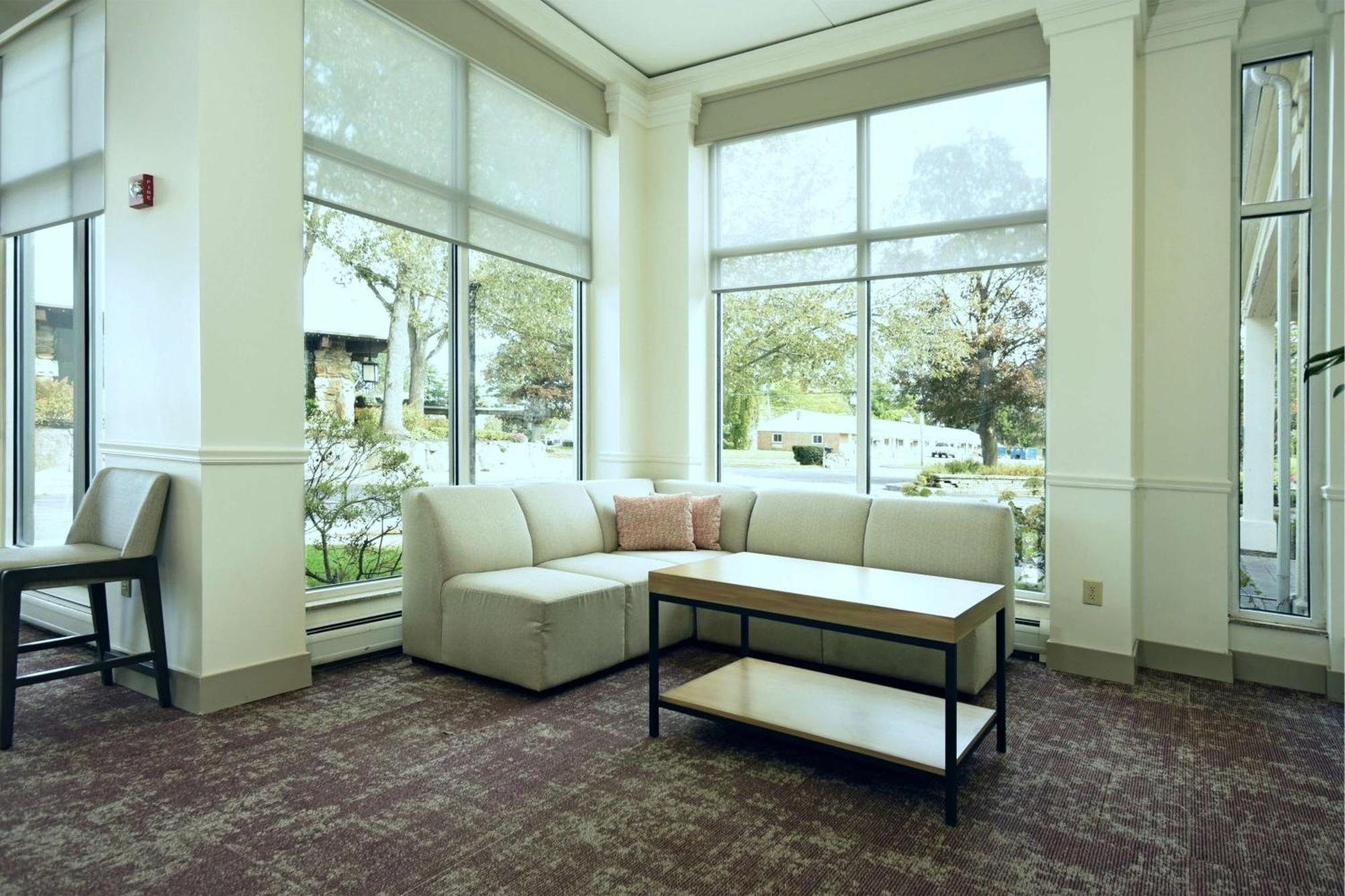 Hilton Garden 3* Saratoga Springs