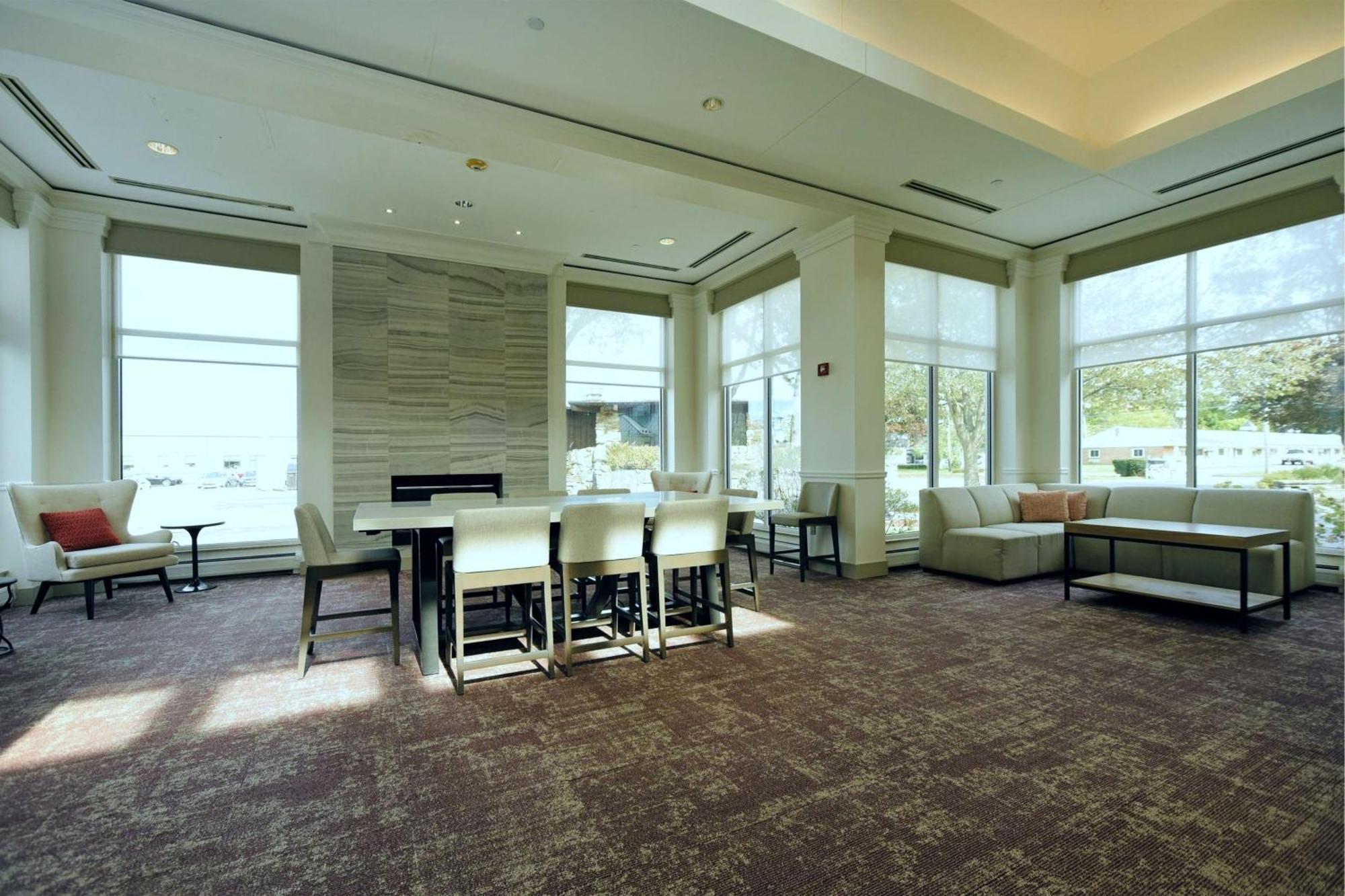 Hotel Hilton Garden
