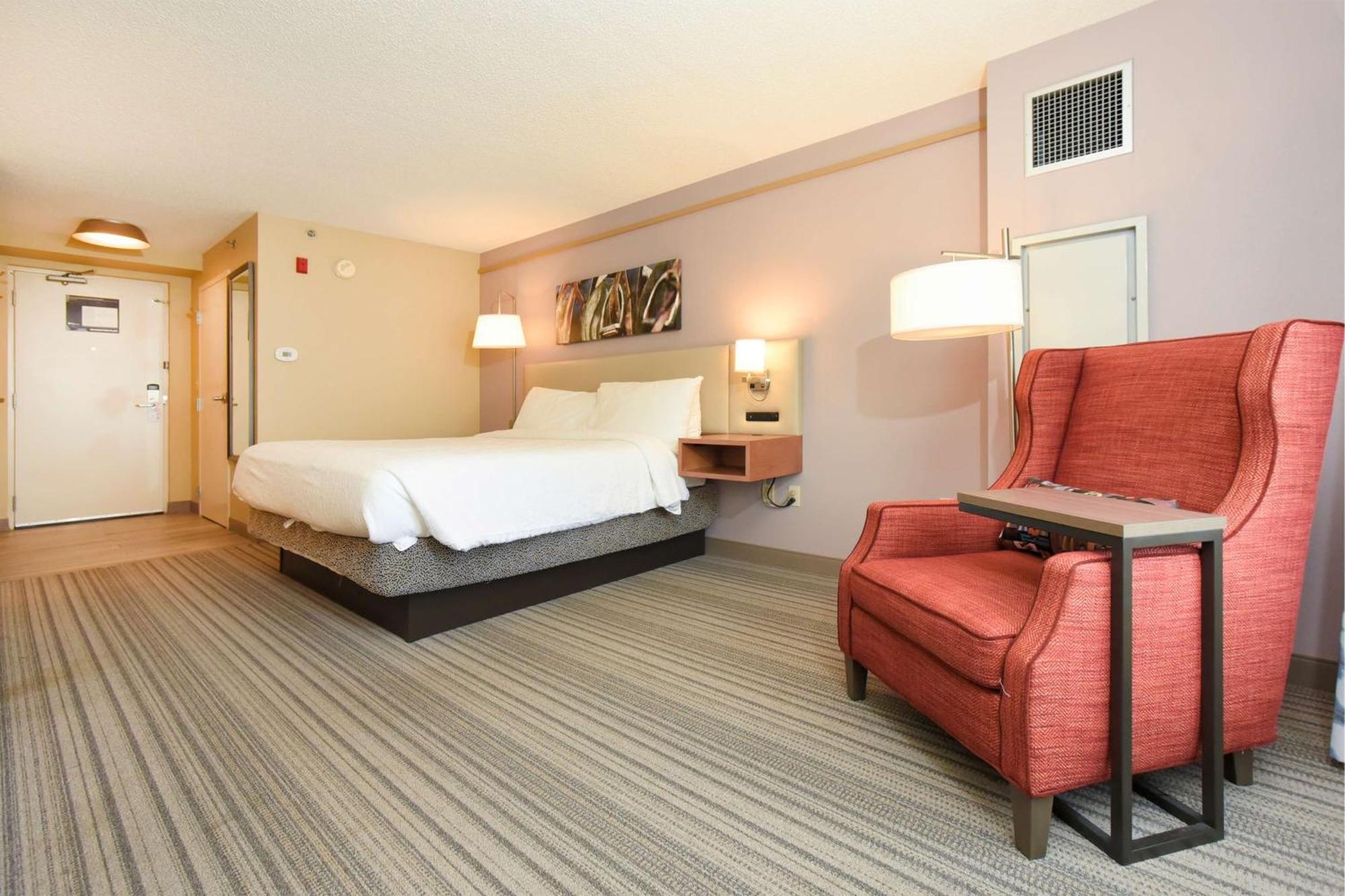 Hilton Garden Hotel