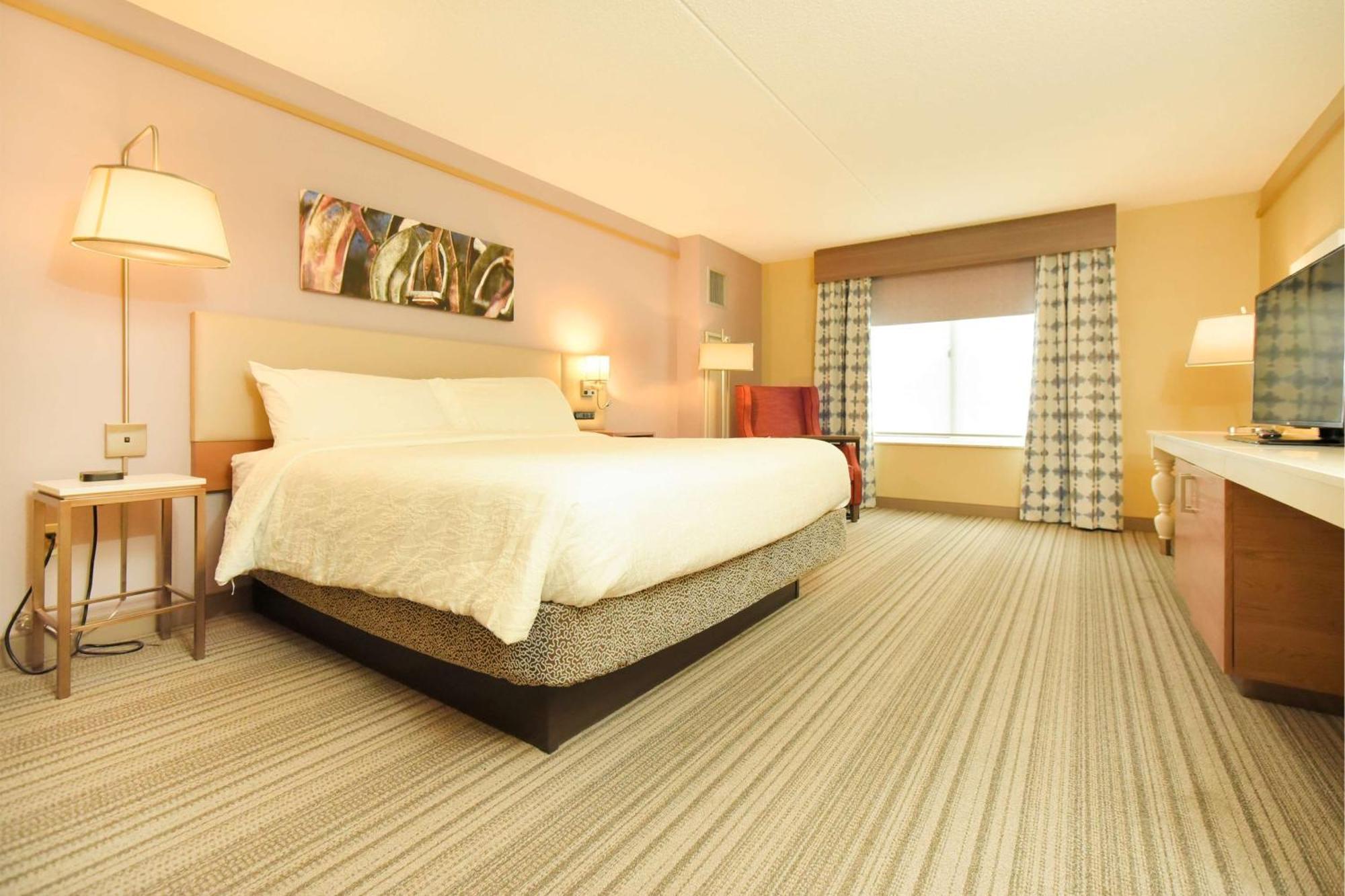 Hilton Garden
