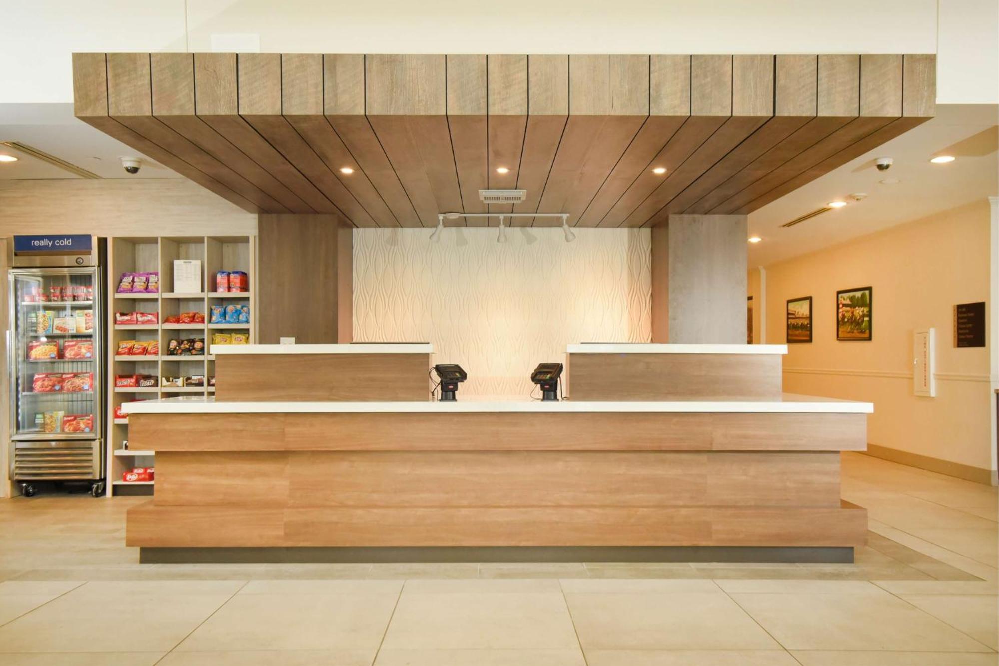 Hilton Garden