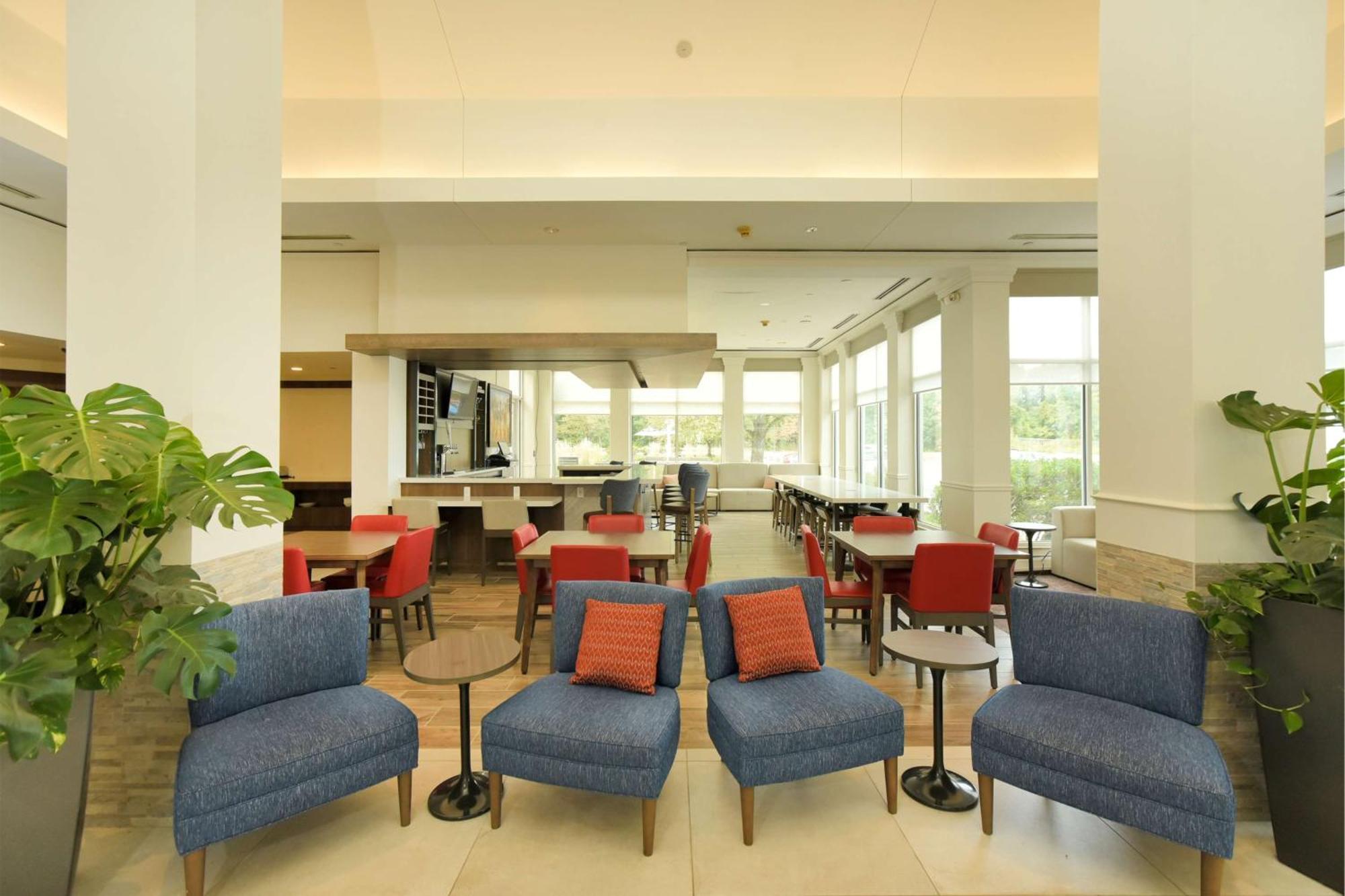 Hilton Garden Hotel Saratoga Springs