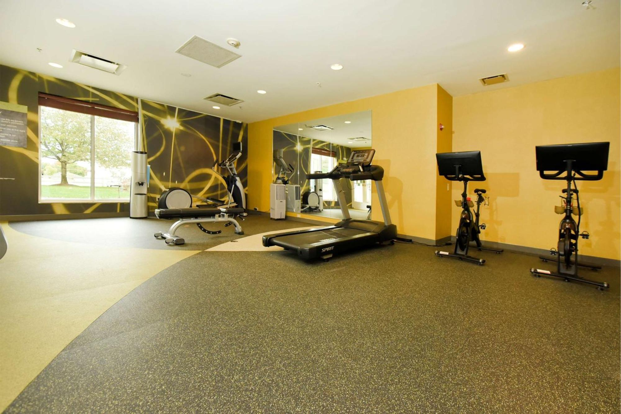 Hilton Garden