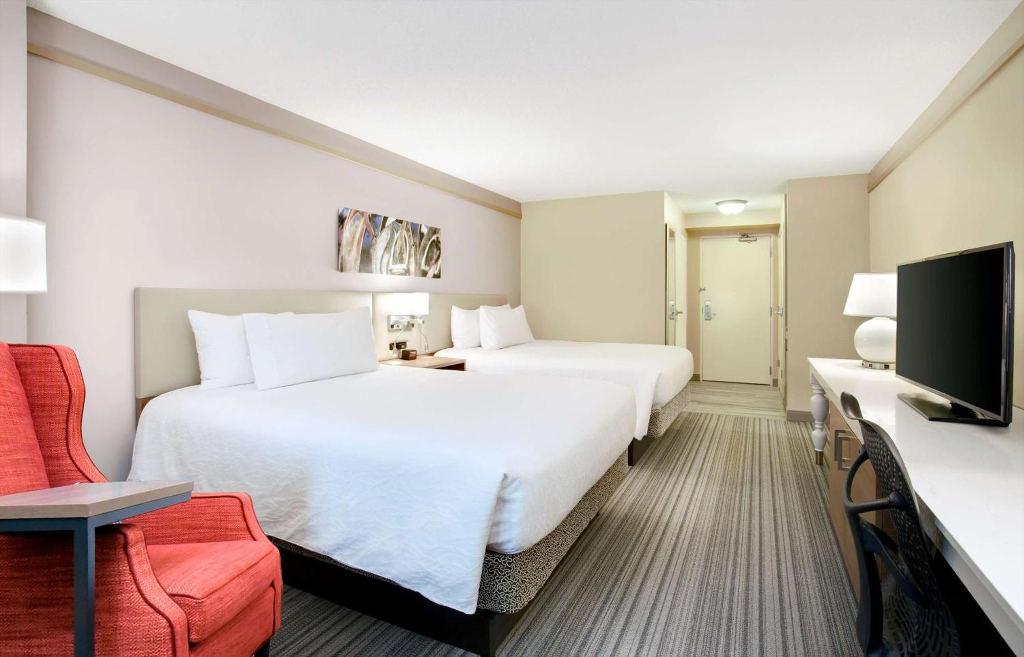 Hilton Garden Hotel