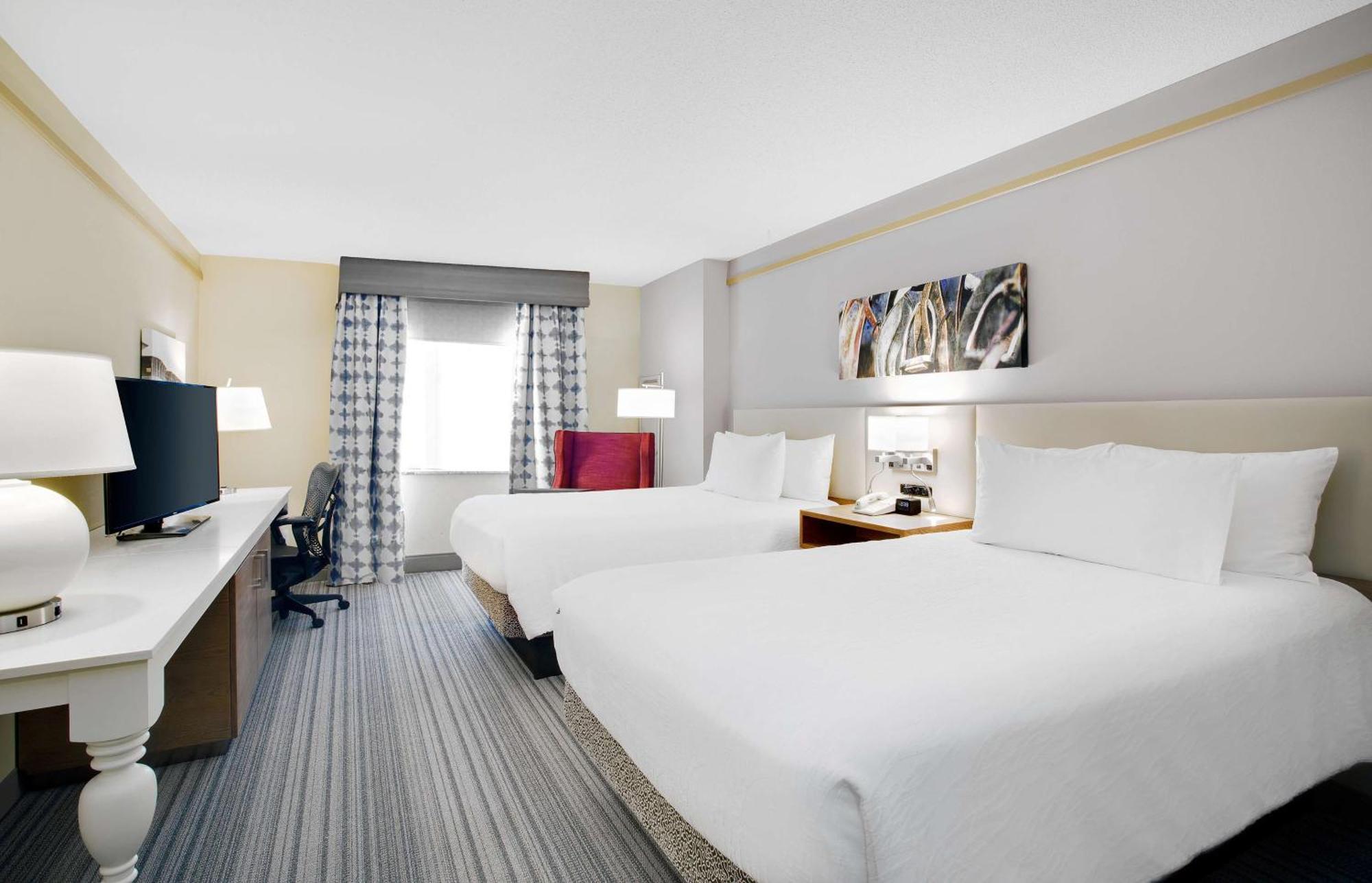 Hilton Garden Hotel 3*