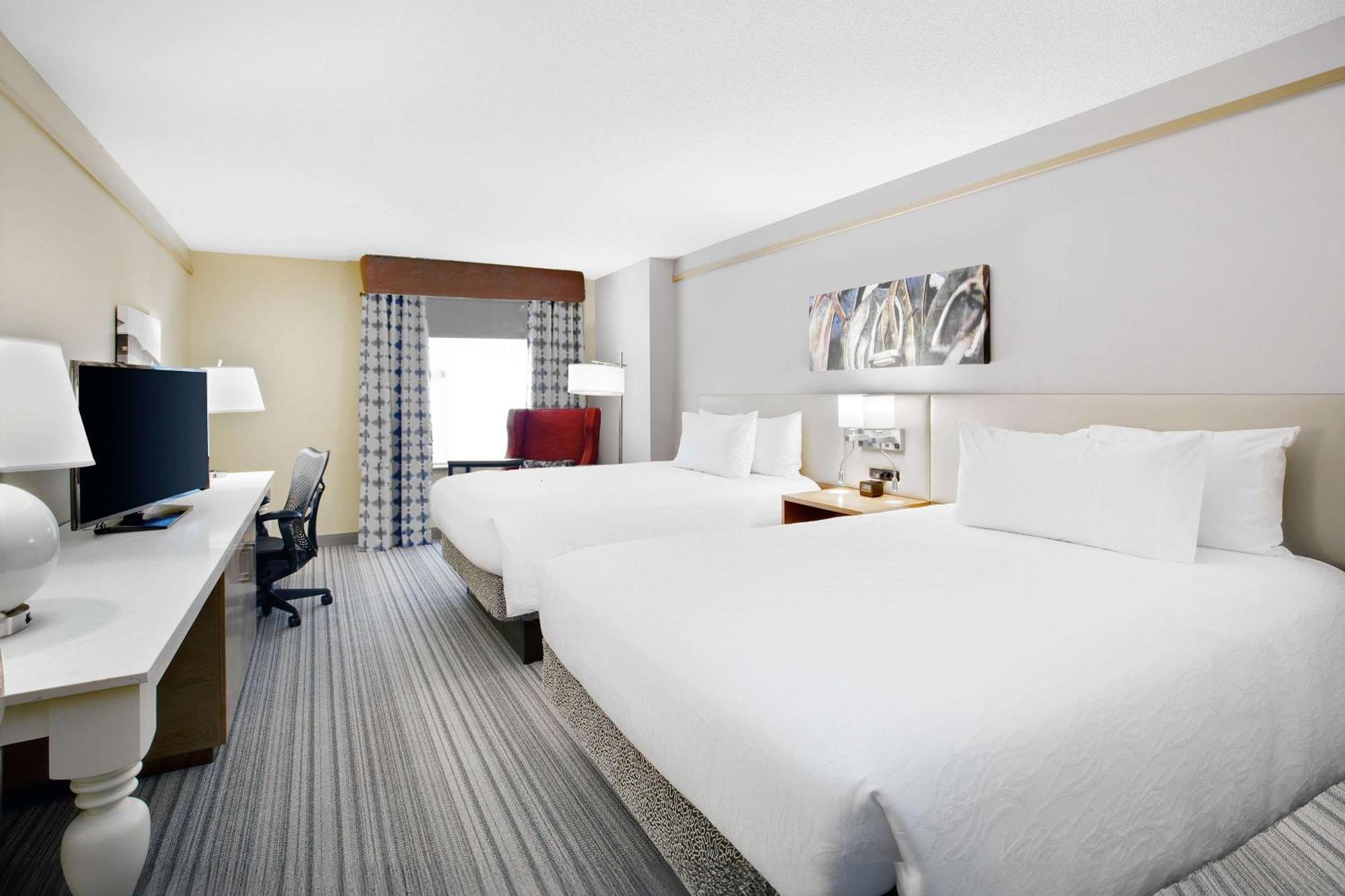 Hilton Garden Hotel