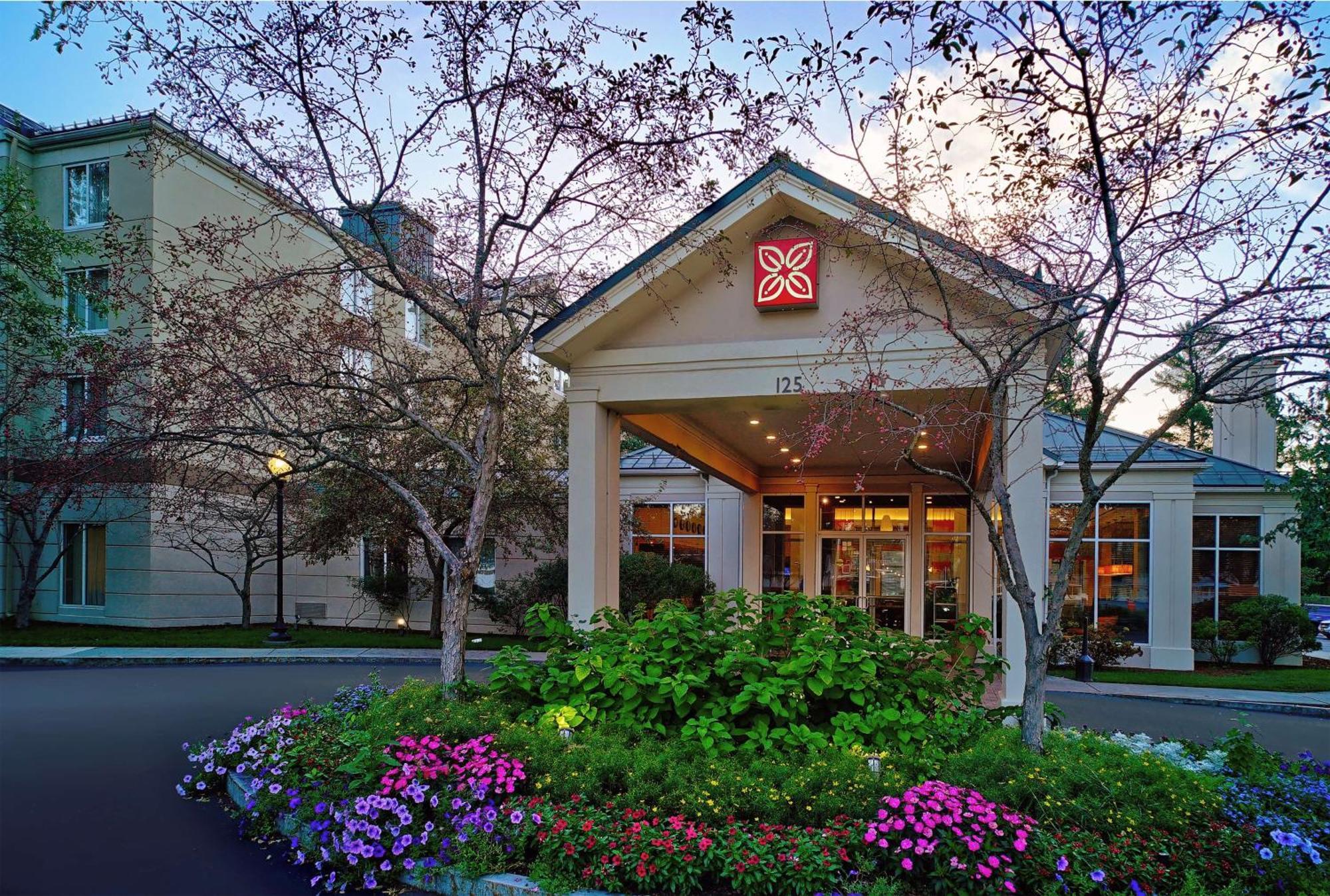 Hilton Garden Hotel